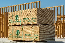 ผลประกอบการไตรมาสแรกของ Boise Cascade ปี 2025 สะท้อนความต้องการ “ผลิตภัณฑ์จากไม้” ที่แข็งแกร่ง