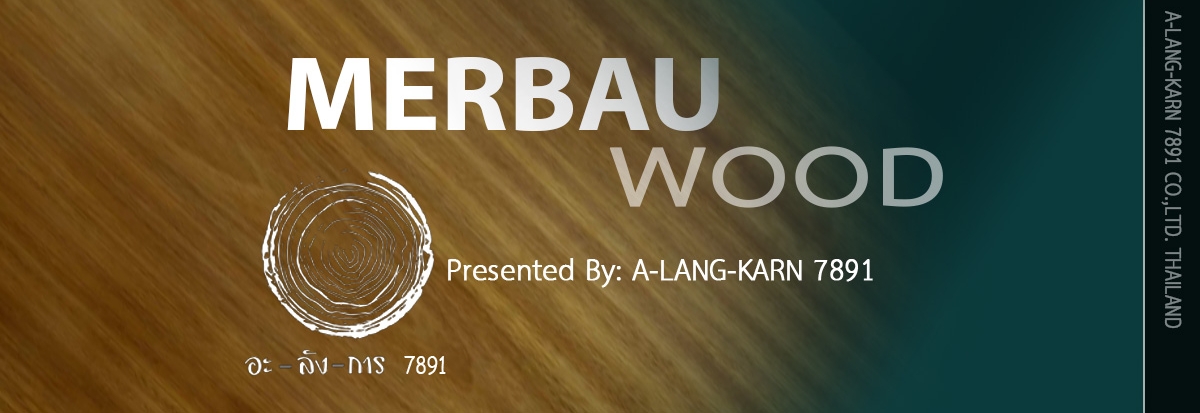 Merbau Wood