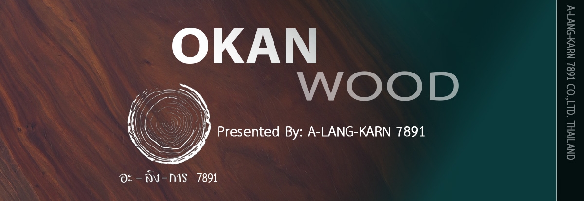 Okan Wood