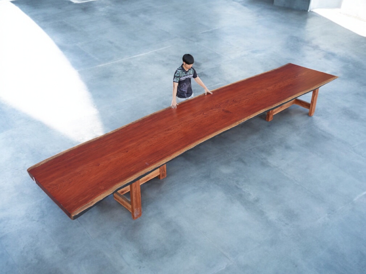 Bubinga Wood (BU.402)