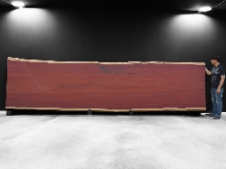 ไม้ประดู่ (Padauk Wood) (PD.318/1)