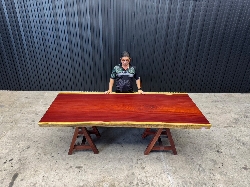 ไม้ประดู่ (Padauk Wood) (P.04/2)